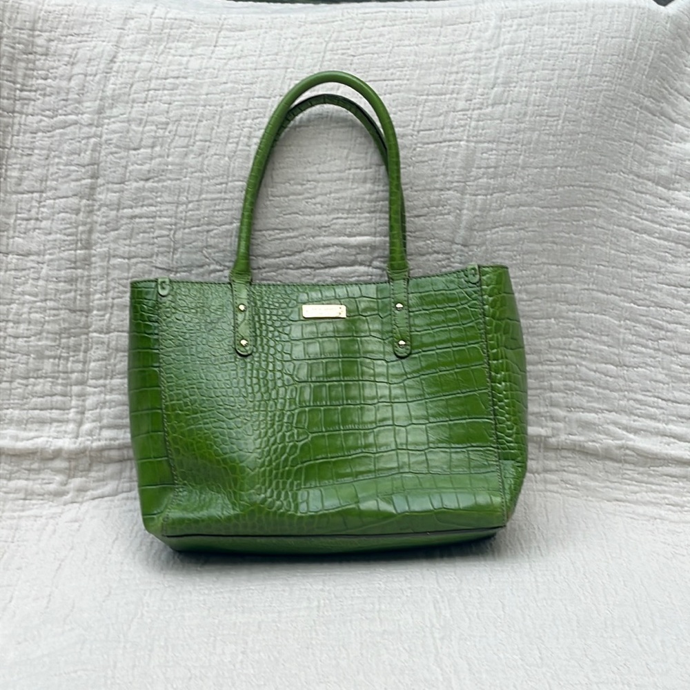 genuine kate spade handbag